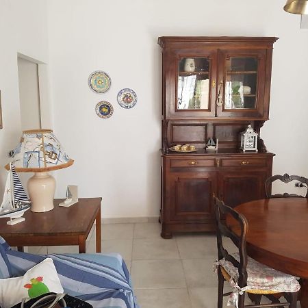 Il Fico D'India Βίλα San Pietro in Bevagna Εξωτερικό φωτογραφία