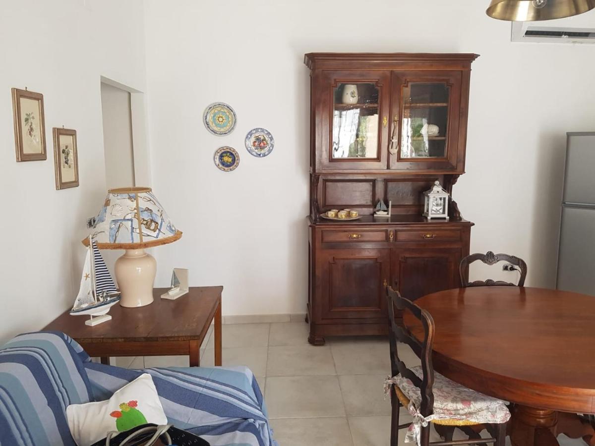 Il Fico D'India Βίλα San Pietro in Bevagna Εξωτερικό φωτογραφία