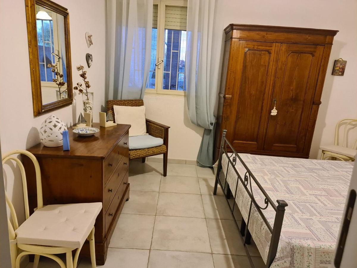 Il Fico D'India Βίλα San Pietro in Bevagna Εξωτερικό φωτογραφία