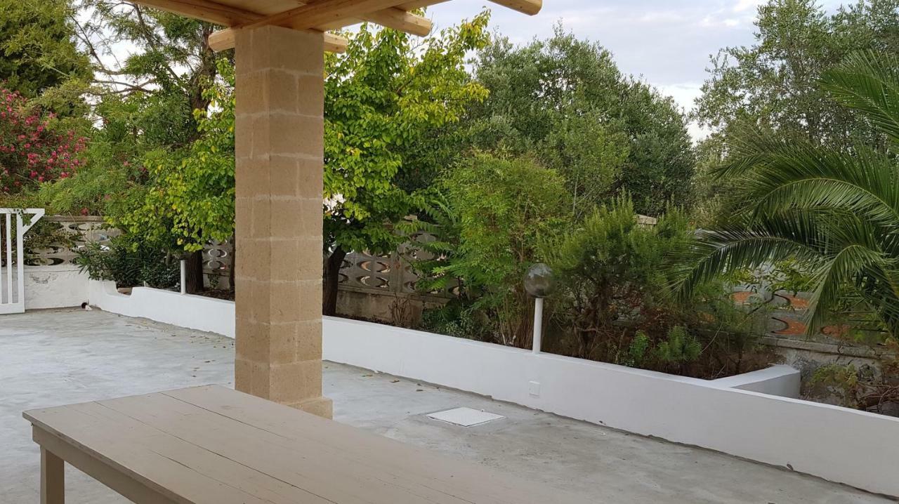 Il Fico D'India Βίλα San Pietro in Bevagna Εξωτερικό φωτογραφία