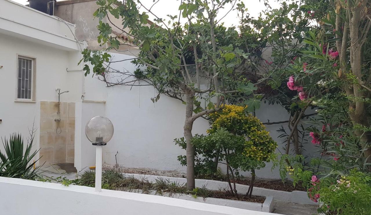 Il Fico D'India Βίλα San Pietro in Bevagna Εξωτερικό φωτογραφία